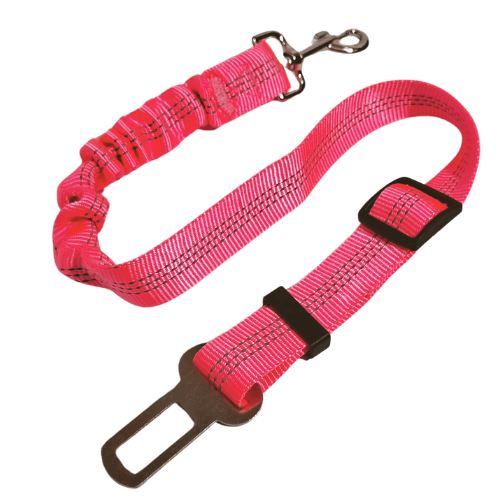 Cinturon de seguridad Pink